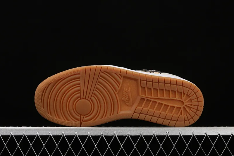 All categories Air Jordan Jordan series basketball shoes Air Jordan 1 Low Air Jordan 1 Low AJ1 Joe 1 low-top cultural and leisure sports sneakers CJ4152-101